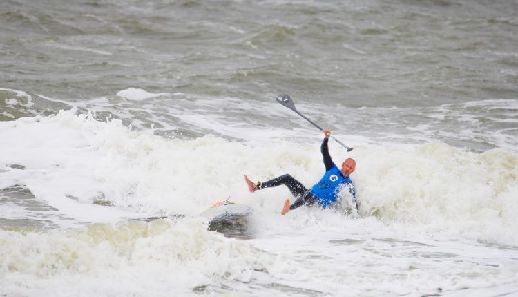 killerfish german sup challenge sylt 2014 – 77