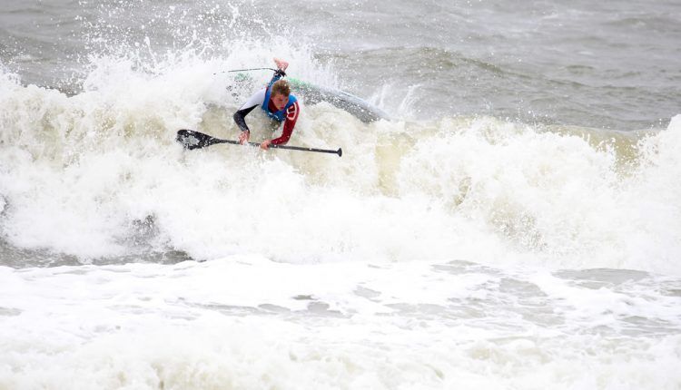 killerfish german sup challenge sylt 2014 – 79