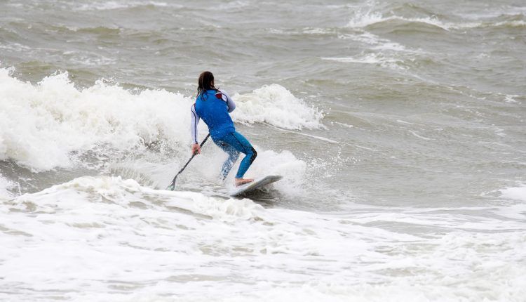 killerfish german sup challenge sylt 2014 – 80