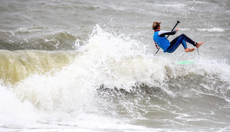 killerfish german sup challenge sylt 2014 – 82