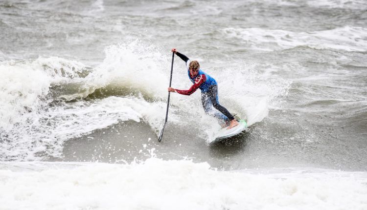 killerfish german sup challenge sylt 2014 – 84
