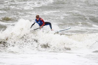 killerfish german sup challenge sylt 2014 85