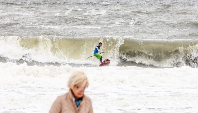 killerfish german sup challenge sylt 2014 – 97