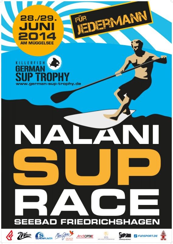 nalani sup race berlin 