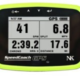 speedcoach gps sup 06 160x160 - NK SpeedCoach SUP - Stand Up Paddle GPS Trainer im Test