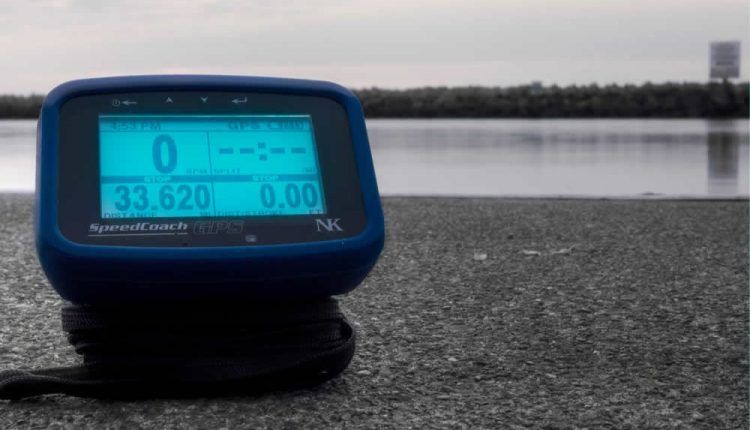 speedcoach gps sup 07