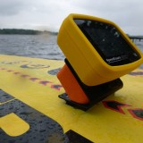 speedcoach sup gps superflavor 03 160x160 - NK SpeedCoach SUP - Stand Up Paddle GPS Trainer im Test
