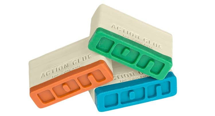 Action Glue