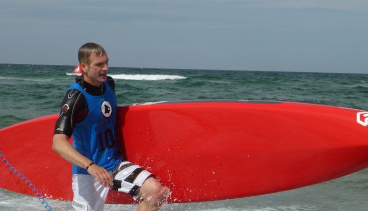 Killerfish German SUP Challenge kuehlungsborn 24