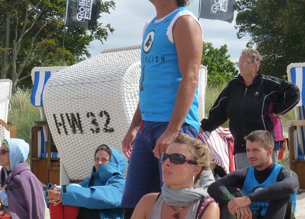 Killerfish German SUP Challenge kuehlungsborn 28