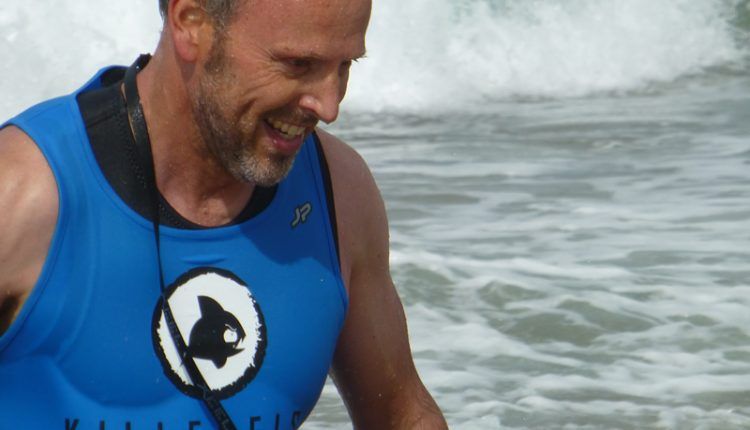 Killerfish German SUP Challenge kuehlungsborn 31