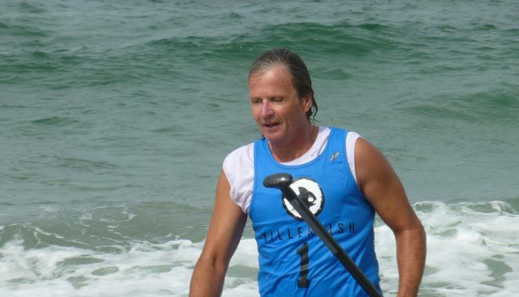 Killerfish German SUP Challenge kuehlungsborn 33