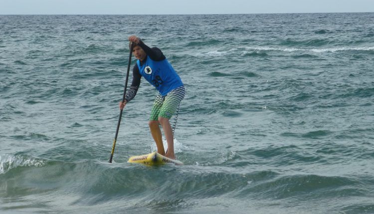 Killerfish German SUP Challenge kuehlungsborn 54