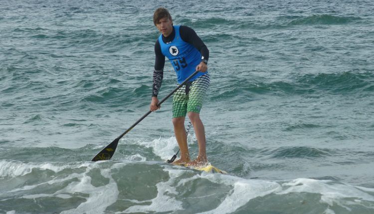 Killerfish German SUP Challenge kuehlungsborn 55