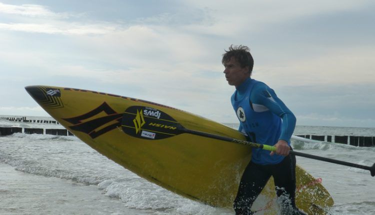 Killerfish German SUP Challenge kuehlungsborn 73