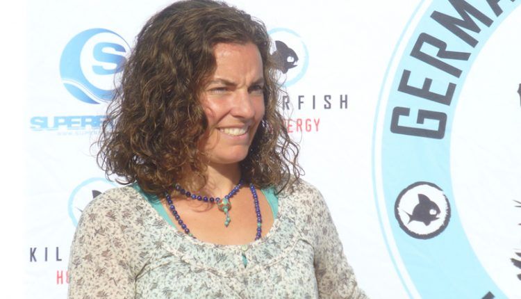 Killerfish German SUP Challenge kuehlungsborn 76