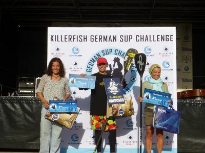 Killerfish German SUP Challenge kuehlungsborn 771