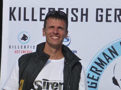 Killerfish German SUP Challenge kuehlungsborn 79