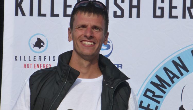 Killerfish German SUP Challenge kuehlungsborn 79