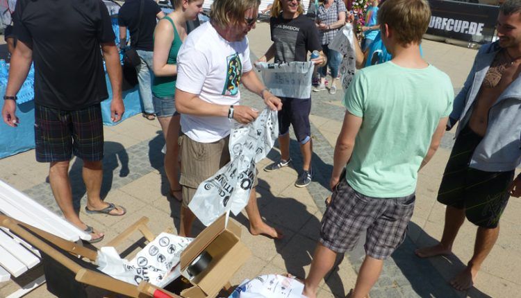 Killerfish German SUP Challenge kuehlungsborn 88