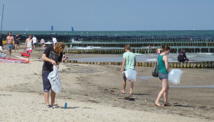 Killerfish German SUP Challenge kuehlungsborn 91