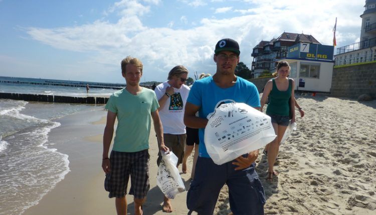 Killerfish German SUP Challenge kuehlungsborn 93