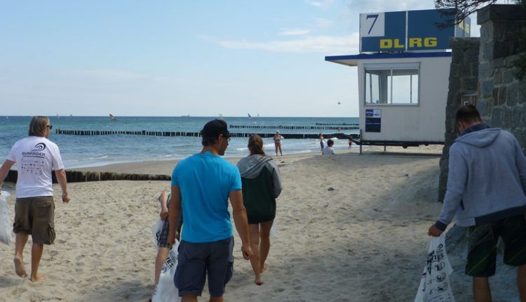 Killerfish German SUP Challenge kuehlungsborn 94