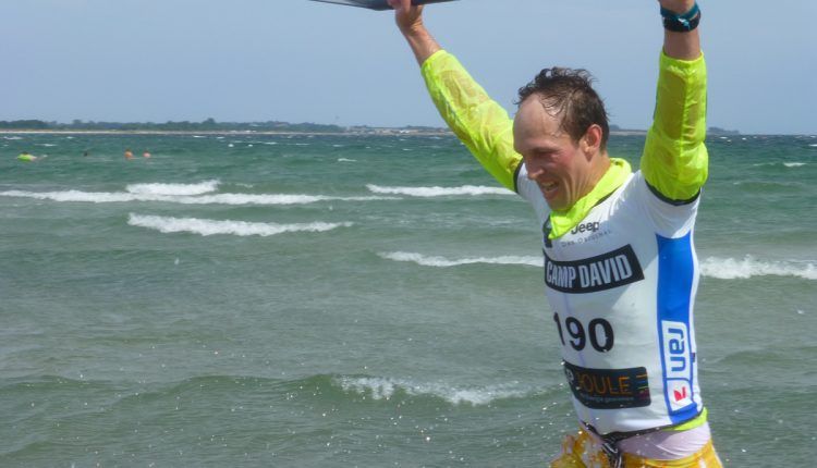 camp david sup world cup fehmarn long distance 49