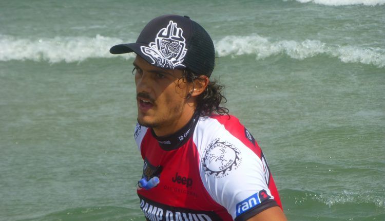 camp david sup world cup fehmarn long distance 51