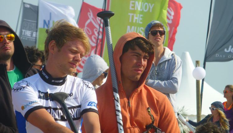 camp david sup world cup fehmarn long distance 57