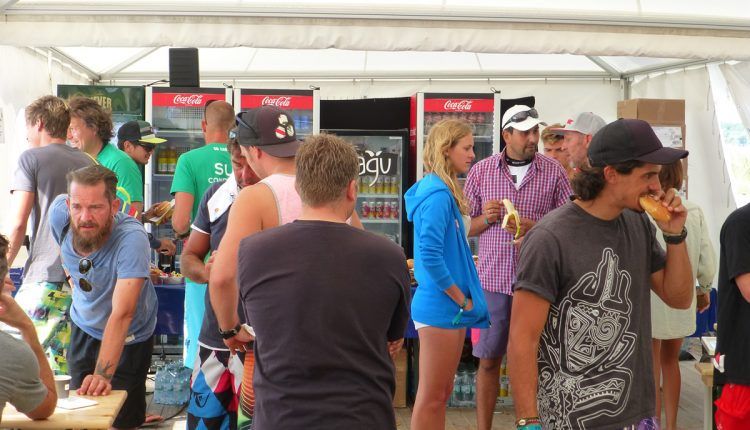 camp david sup world cup fehmarn long distance 61