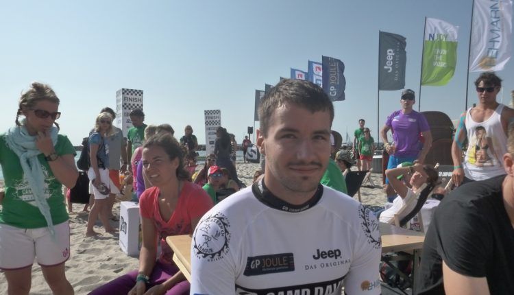 sup world cup fehmarn sup sprint superflavor 33