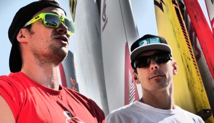 sup world cup fehmarn sup sprint superflavor 42