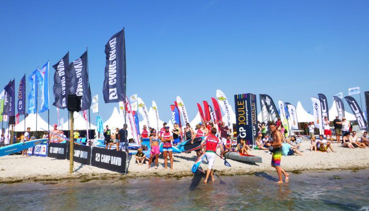sup world cup fehmarn sup sprint superflavor 54