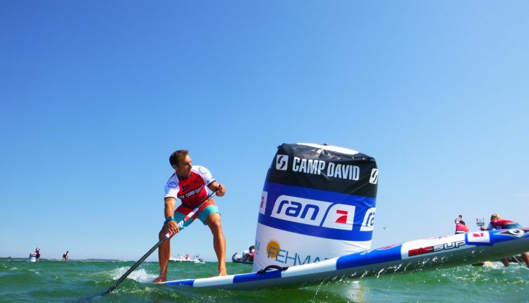sup world cup fehmarn sup sprint superflavor 69