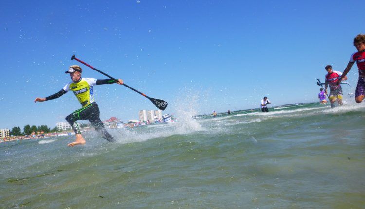 sup world cup fehmarn sup sprint superflavor 79