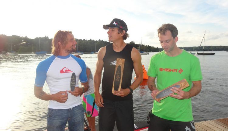 stand up paddle sup berliner meisterschaft 2014 16