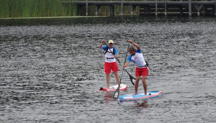 stand up paddle sup berliner meisterschaft 2014 23