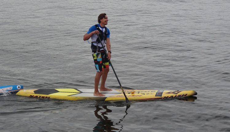 stand up paddle sup berliner meisterschaft 2014 26