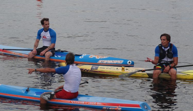 stand up paddle sup berliner meisterschaft 2014 27