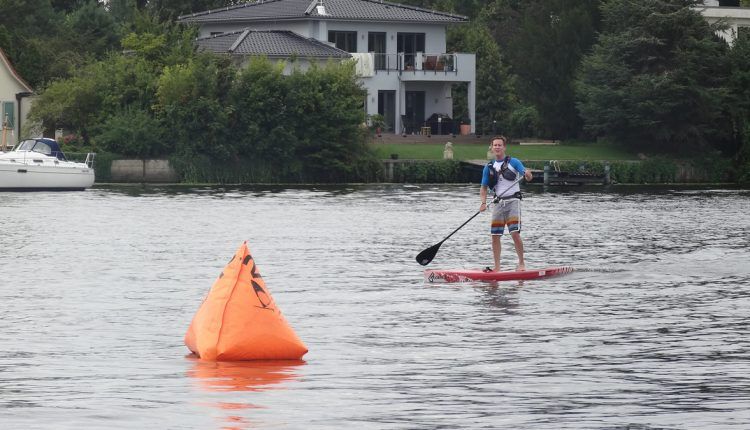 stand up paddle sup berliner meisterschaft 2014 29