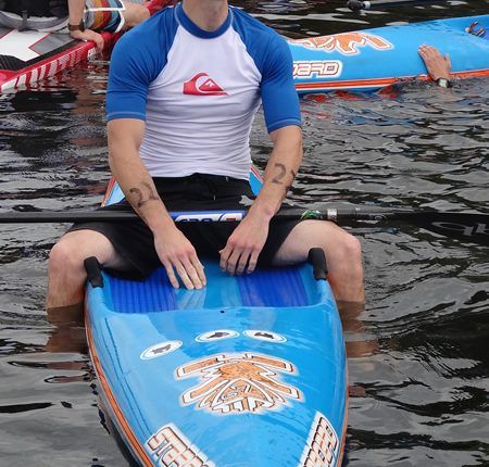 stand up paddle sup berliner meisterschaft 2014 33