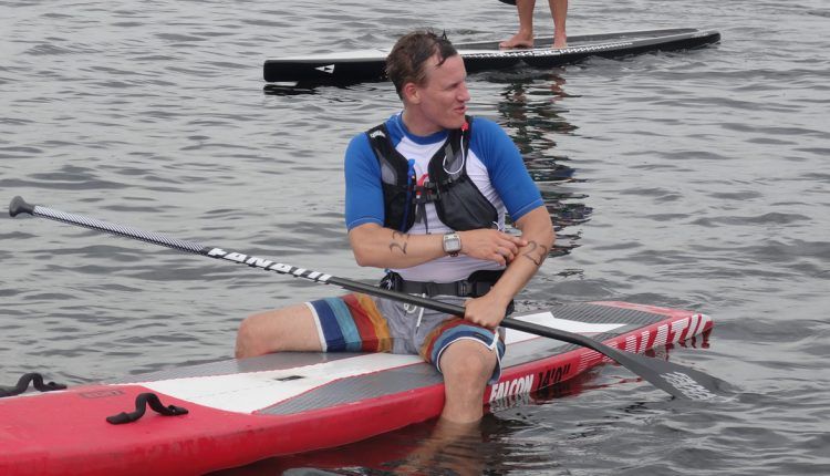 stand up paddle sup berliner meisterschaft 2014 35