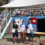 stand up paddle sup berliner meisterschaft 2014 37 160x160 - Berliner Meisterschaften im Stand Up Paddling mit Rekordbeteiligung