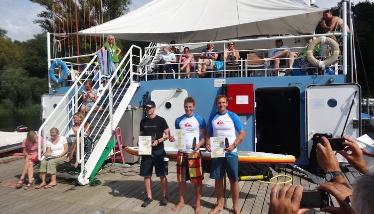 stand up paddle sup berliner meisterschaft 2014 37