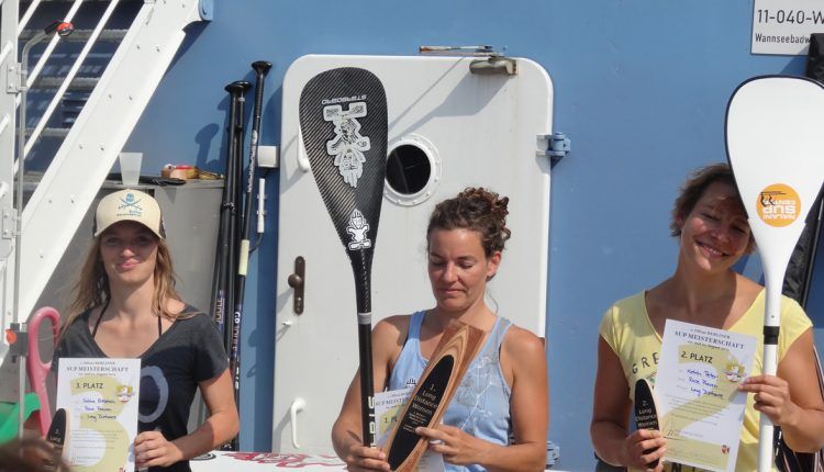 stand up paddle sup berliner meisterschaft 2014 38