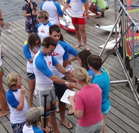 stand up paddle sup berliner meisterschaft 2014 40