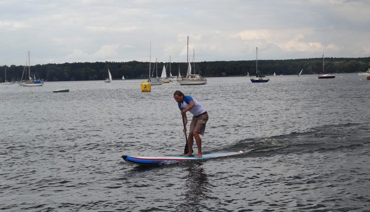 stand up paddle sup berliner meisterschaft colori schilling 2014 03