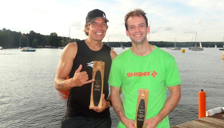 stand up paddle sup christian hahn berliner meisterschaft 2014 15