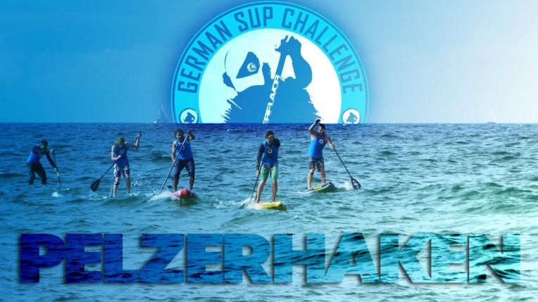 sup challenge pelzerhaken finale